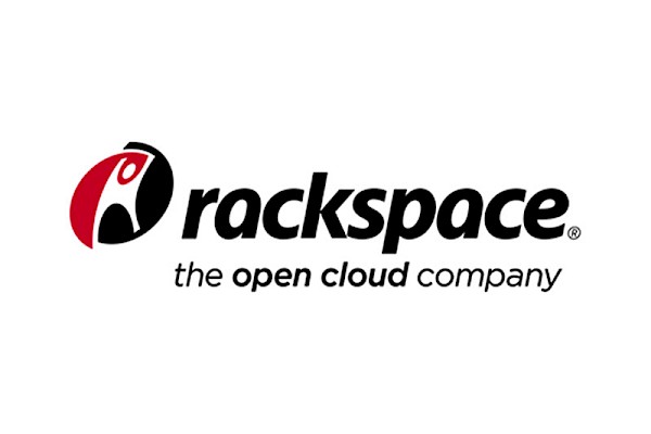 Rackspace Internet Data Centre -
